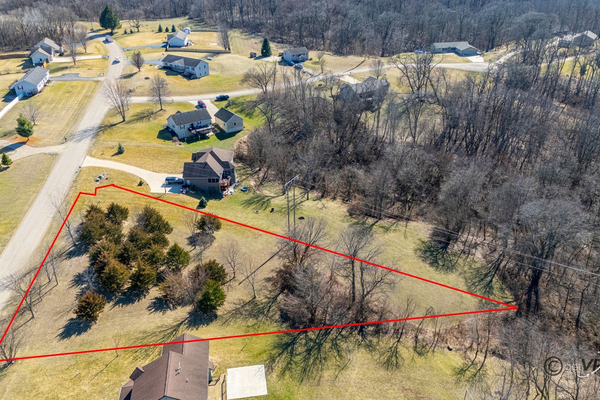 TBD Cross Road, Galena, IL 61036