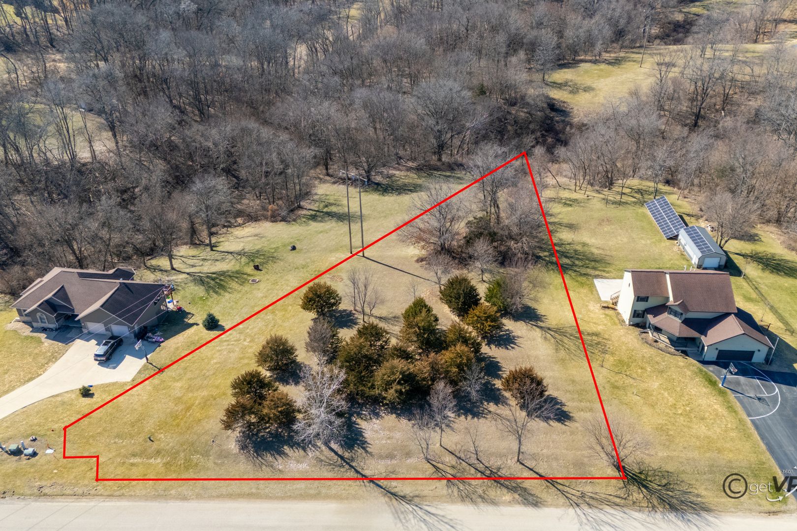 TBD Cross Road — Galena, IL 61036