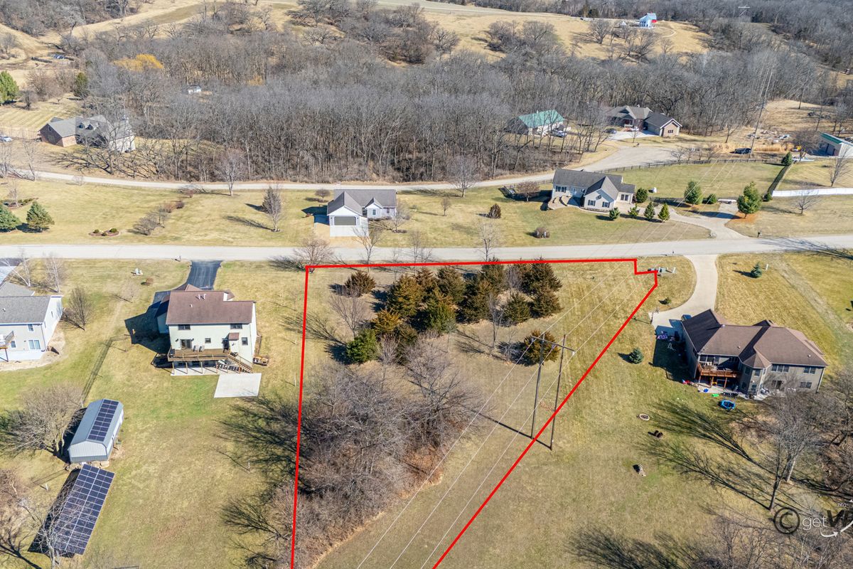 TBD Cross Road, Galena, IL 61036