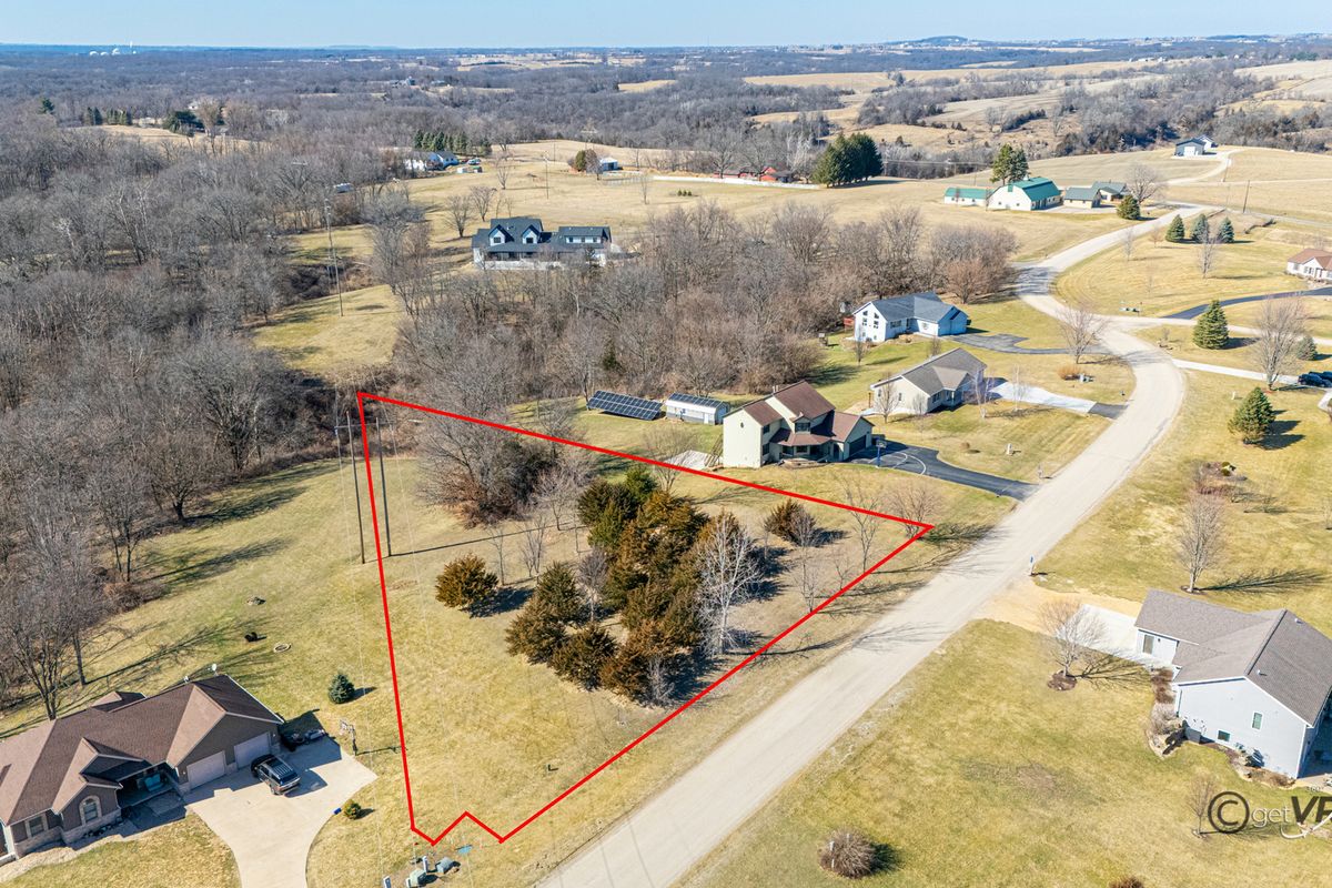 TBD Cross Road, Galena, IL 61036