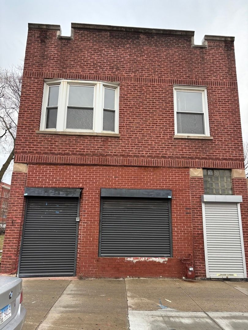 539 W 119th Street — Chicago, IL 60628
