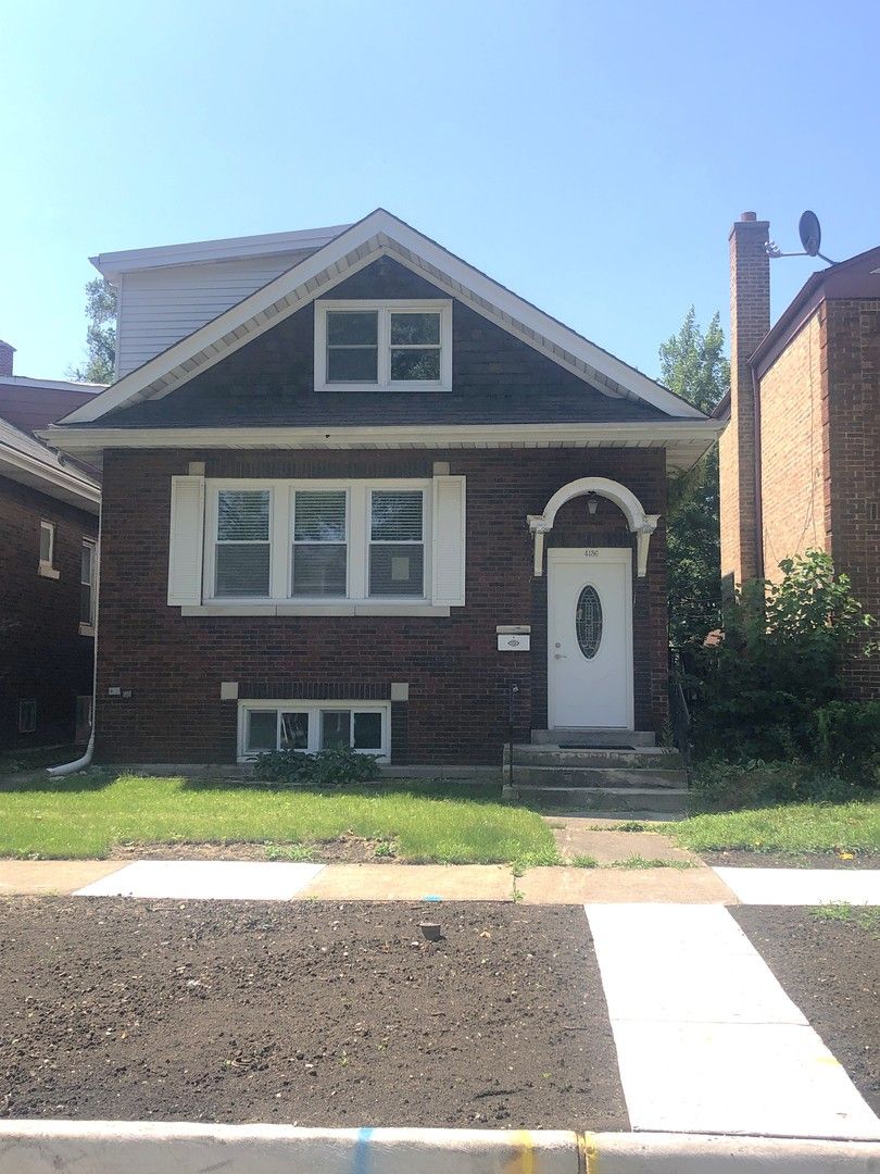 4136 Park Avenue — Brookfield, IL 60513