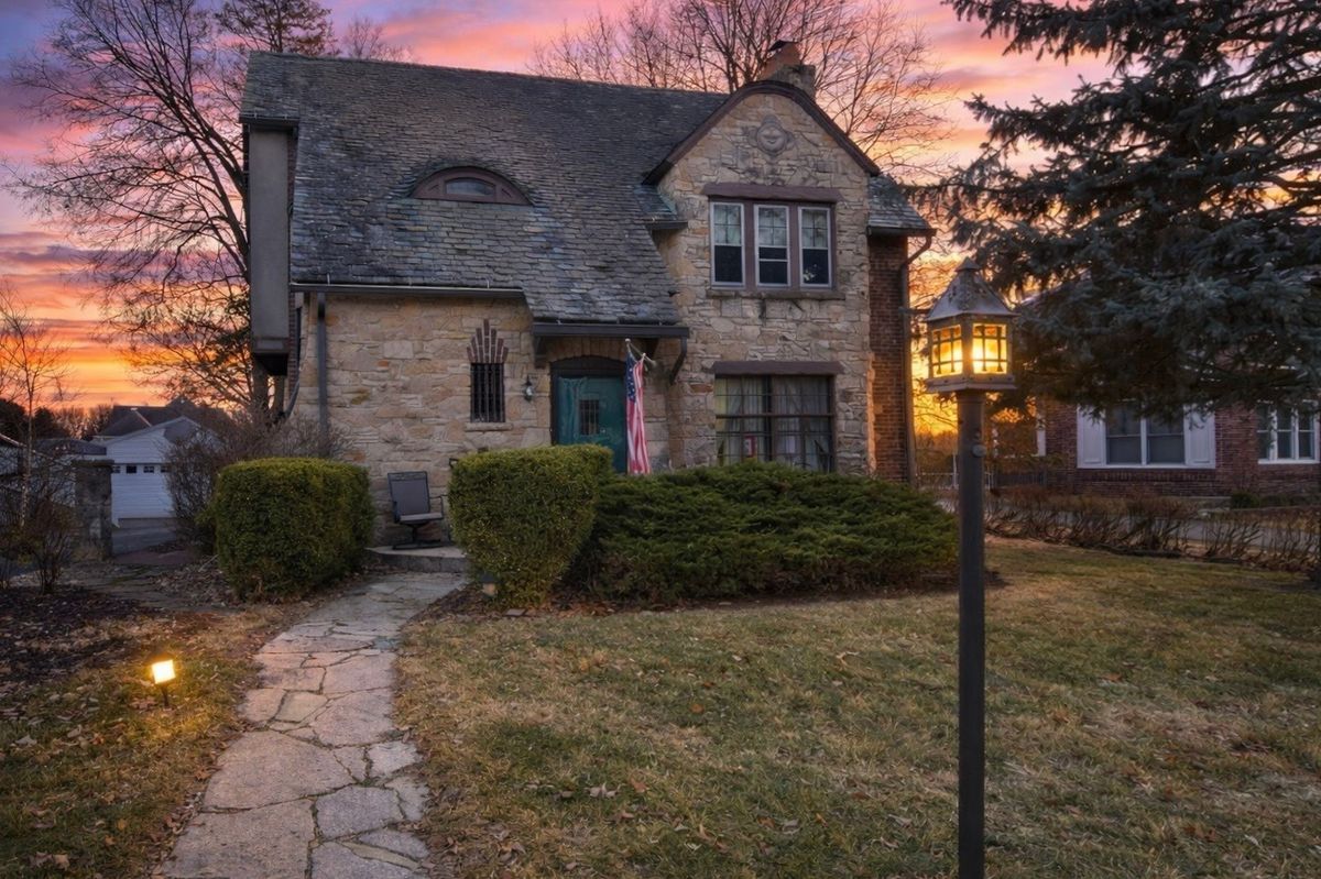 1261 Stephenson Street, Freeport, IL 61032