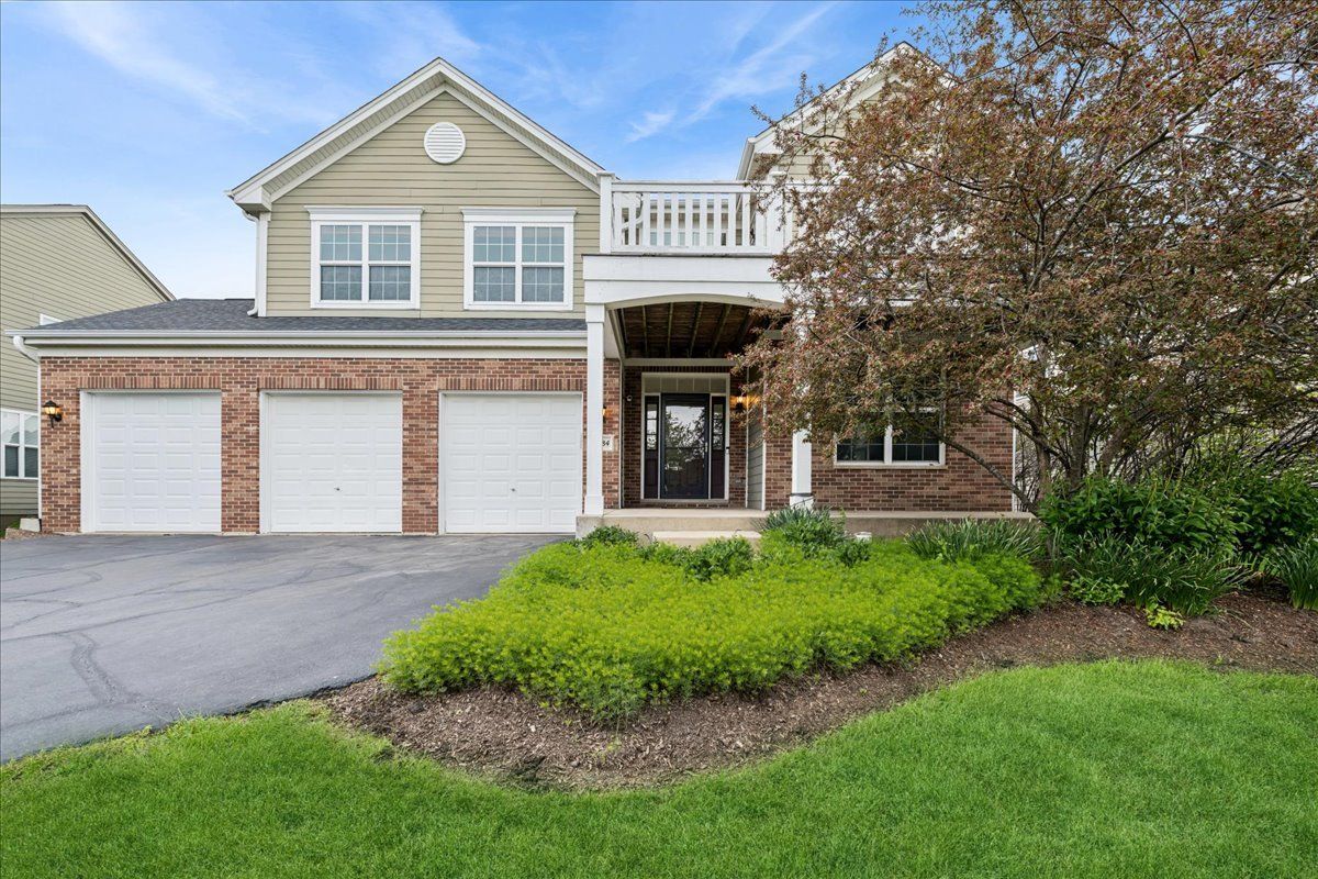 2984 Shamrock Circle, Elgin, IL 60124