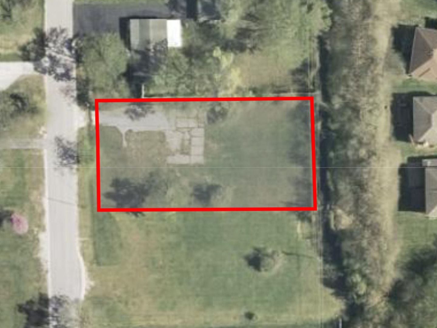 18627 Baker Avenue — Country Club Hills, IL 60478