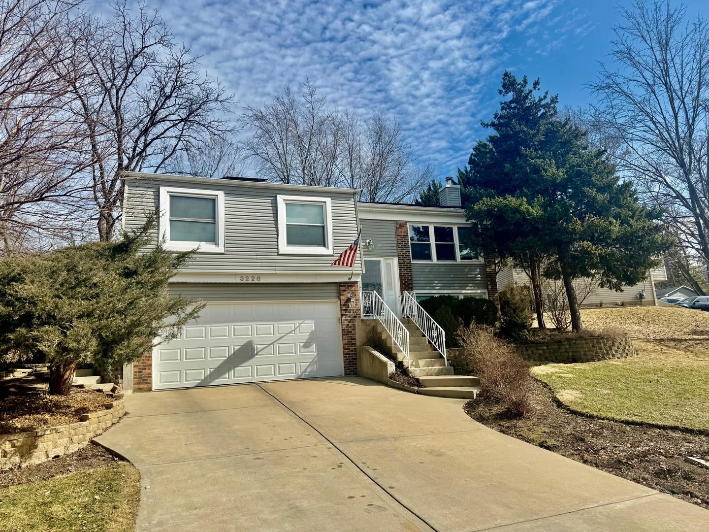 3226 Everglade Avenue — Woodridge, IL 60517