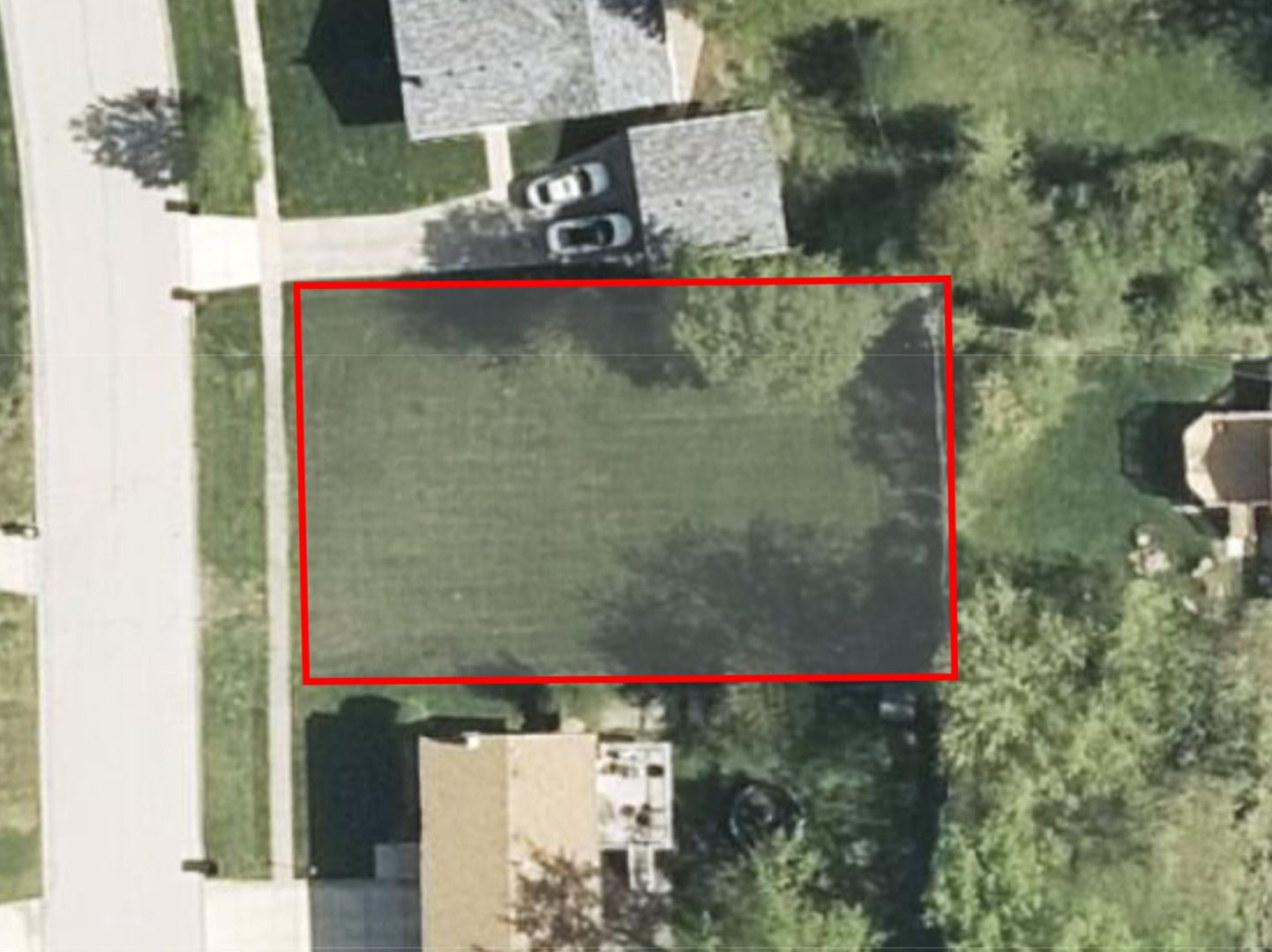 18961 Keeler Avenue — Country Club Hills, IL 60478