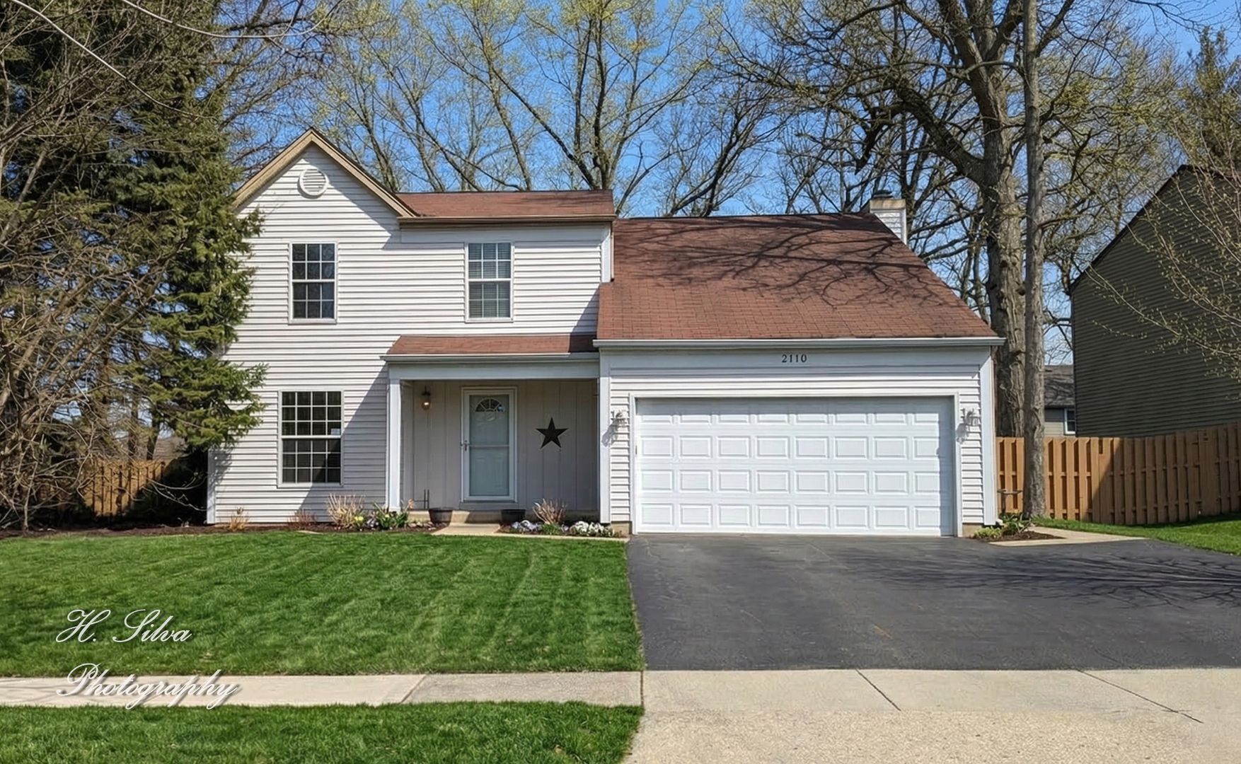 2110 Tahoe Parkway — Algonquin, IL 60102