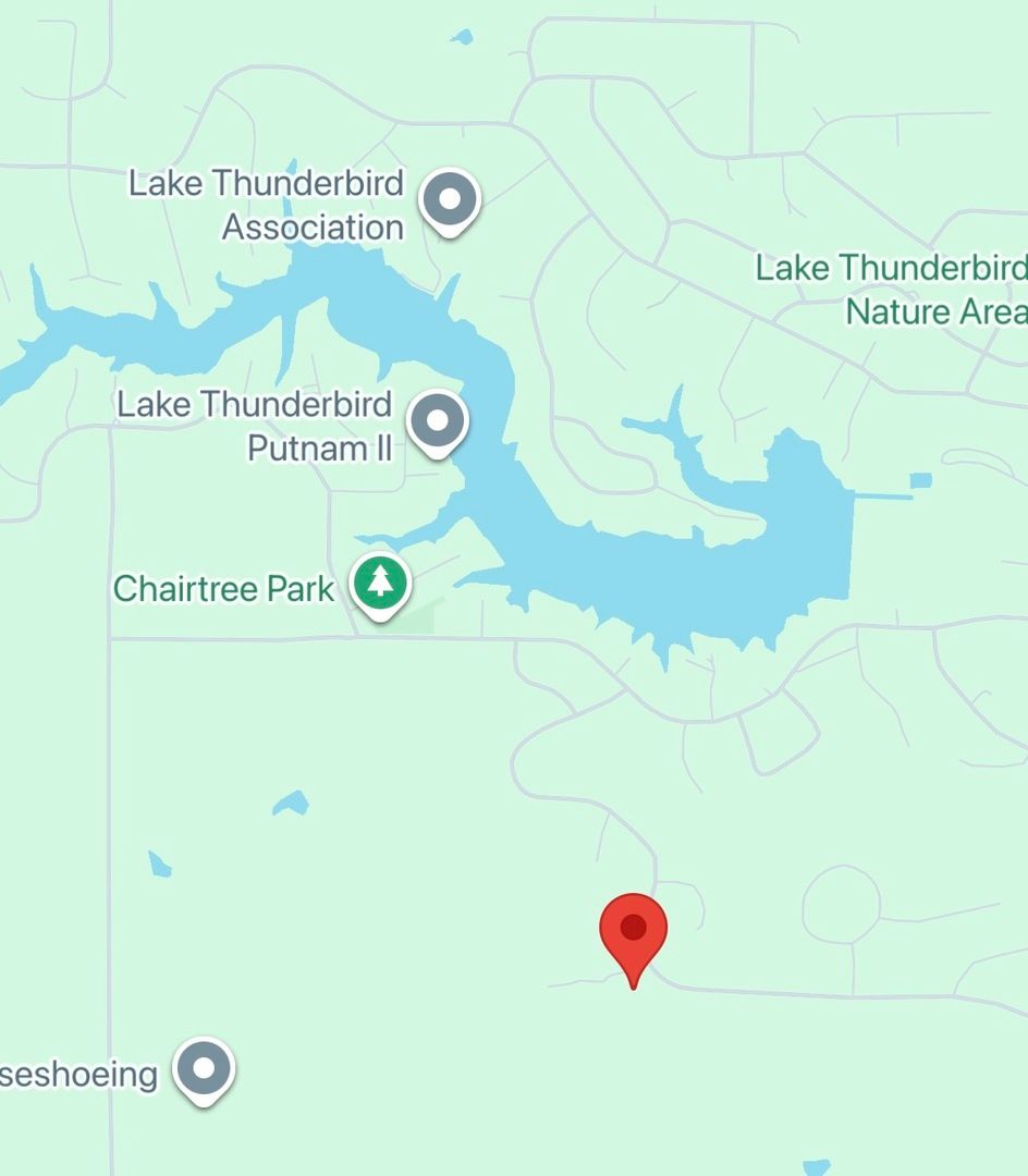 4 PUEBLO Court, Putnam, IL 61560