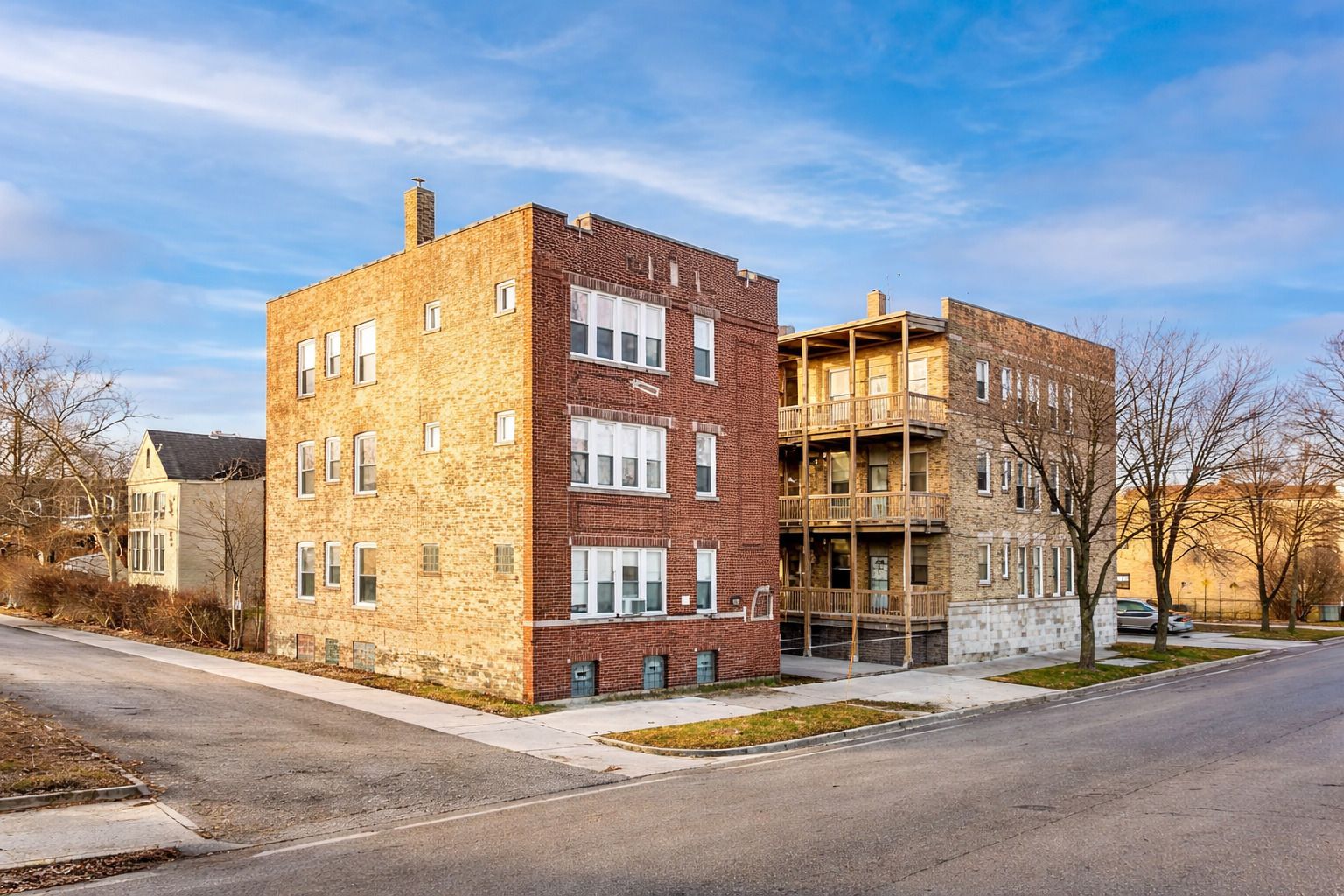 843 E Marquette Road #2 — Chicago, IL 60637