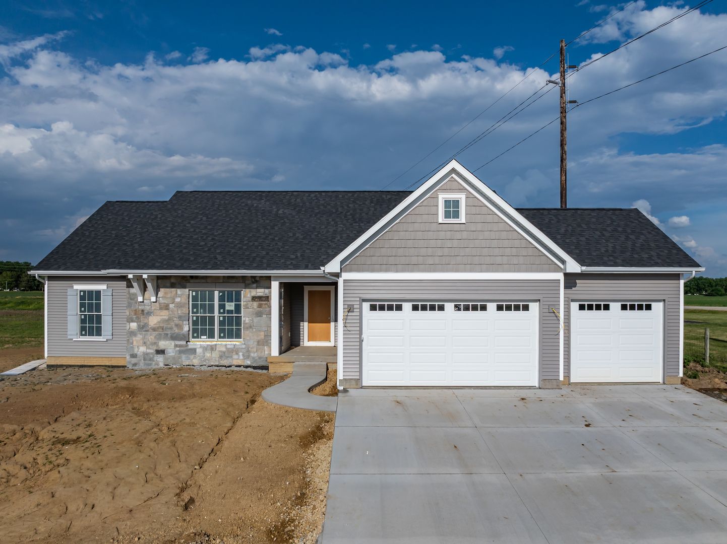 7001 Black Oak Drive — Bettendorf, IA 52722