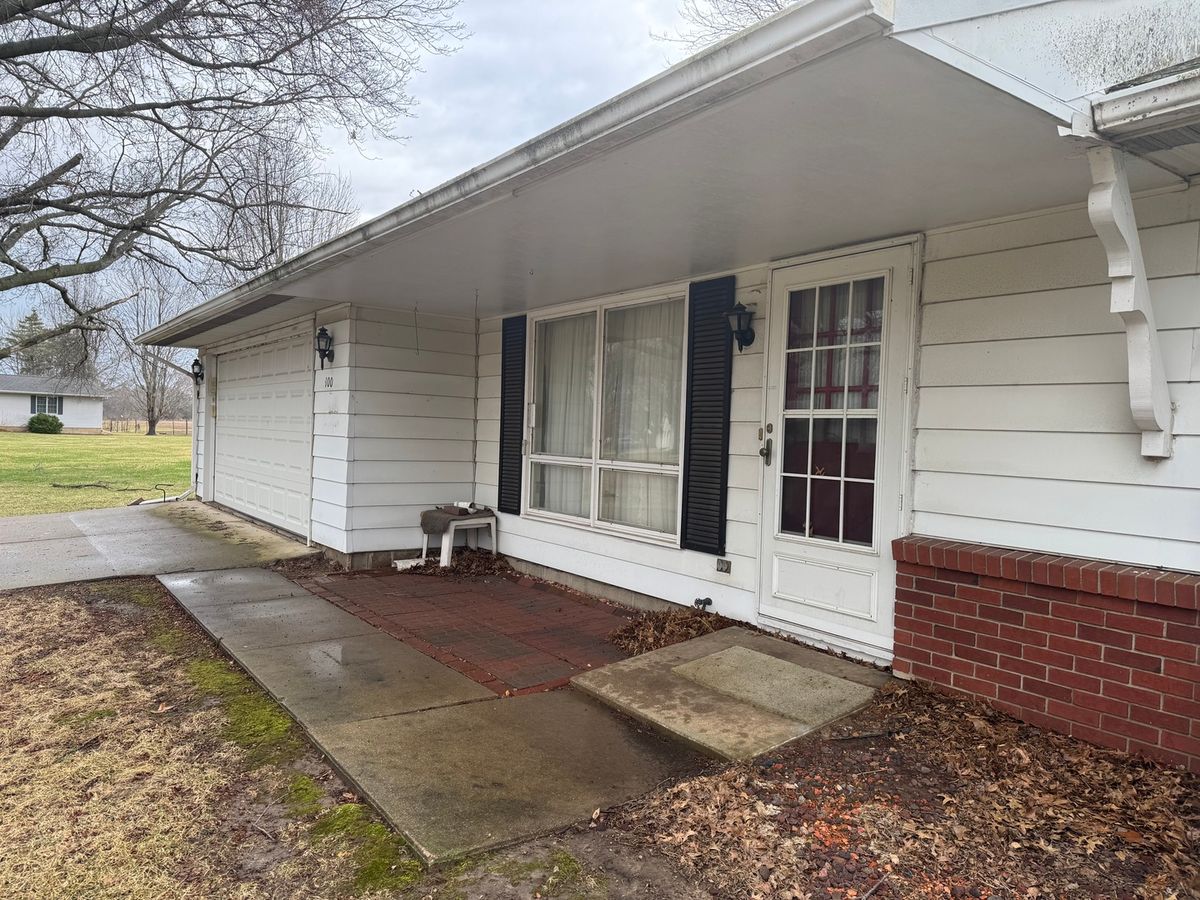 100 Hazelwood Drive, Wyanet, IL 61379