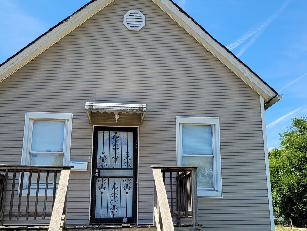 11720 WENTWORTH Avenue, Chicago, IL 60628