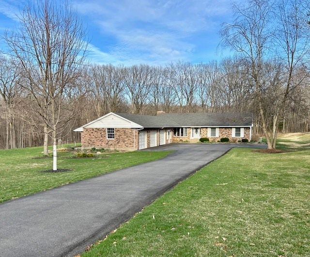 22219 Carltons Dell Road — Danville, IL 61834
