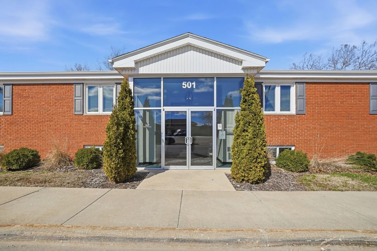 501 6th Avenue, Rochelle, IL 61068