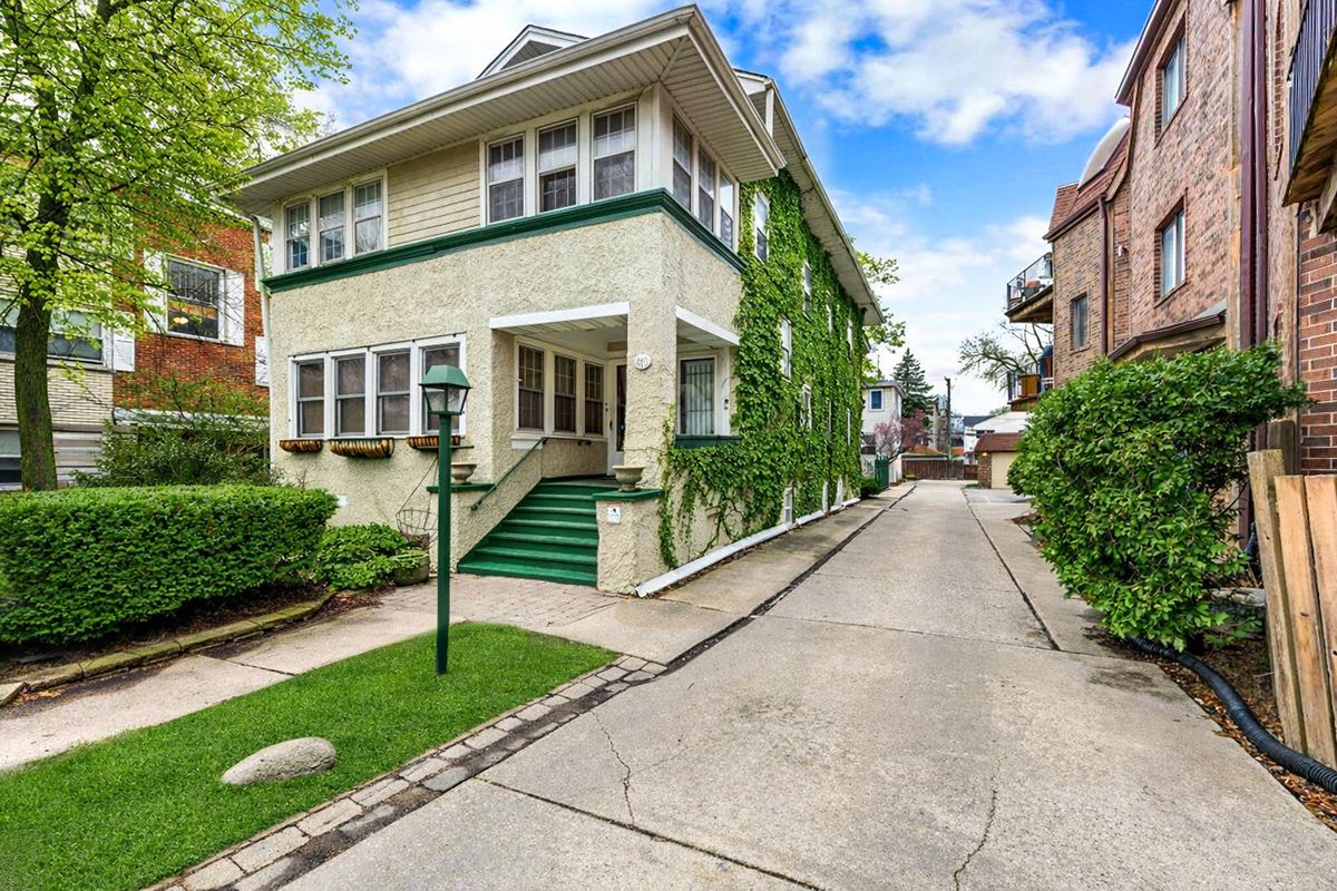 410 Franklin Avenue — River Forest, IL 60305