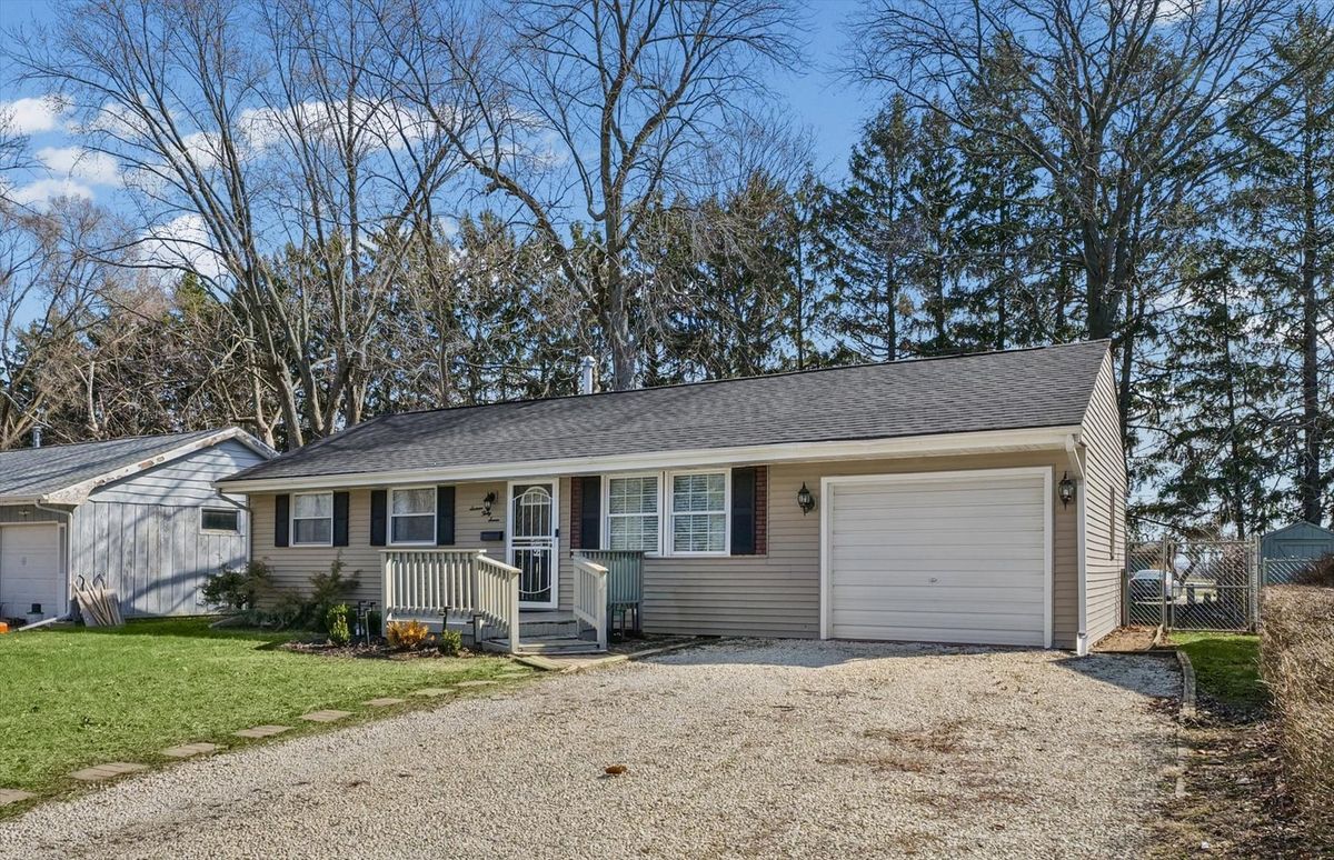 1637 Harper Drive, Rantoul, IL 61866