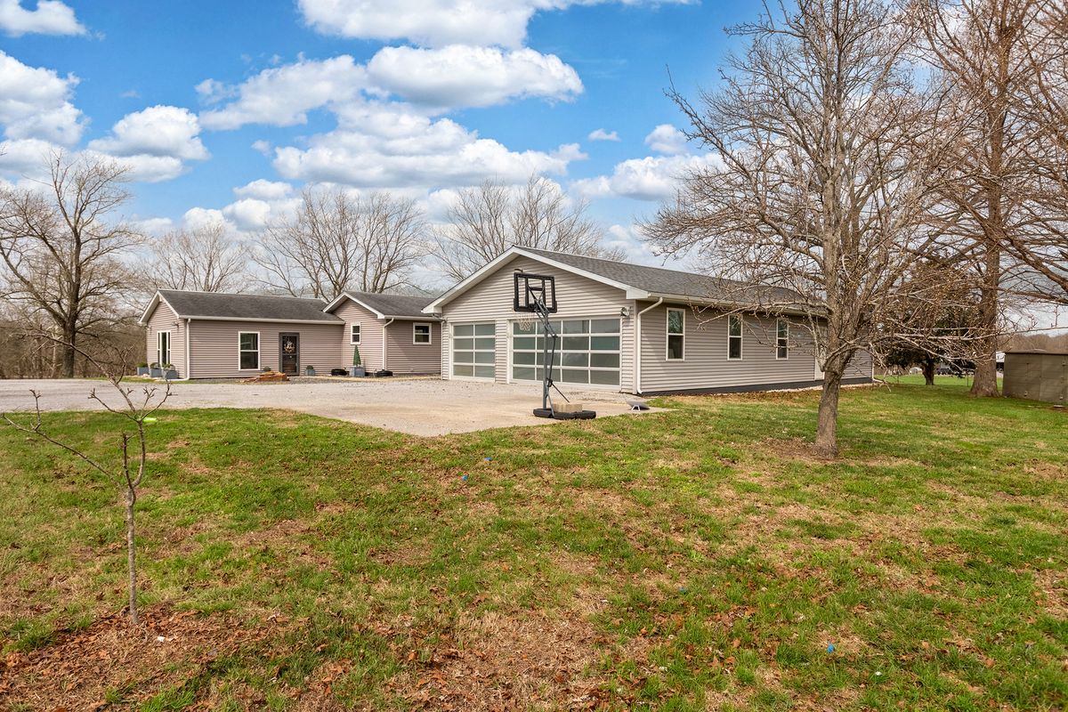 2930 Campground Road, Anna, IL 62906