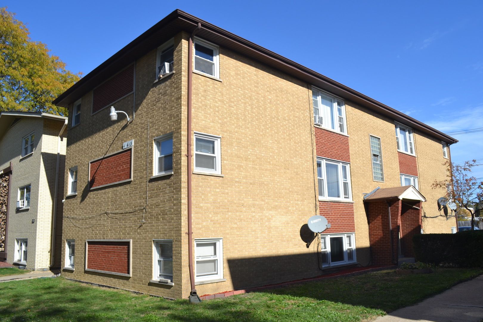 14613 Keystone Avenue — Midlothian, IL 60445