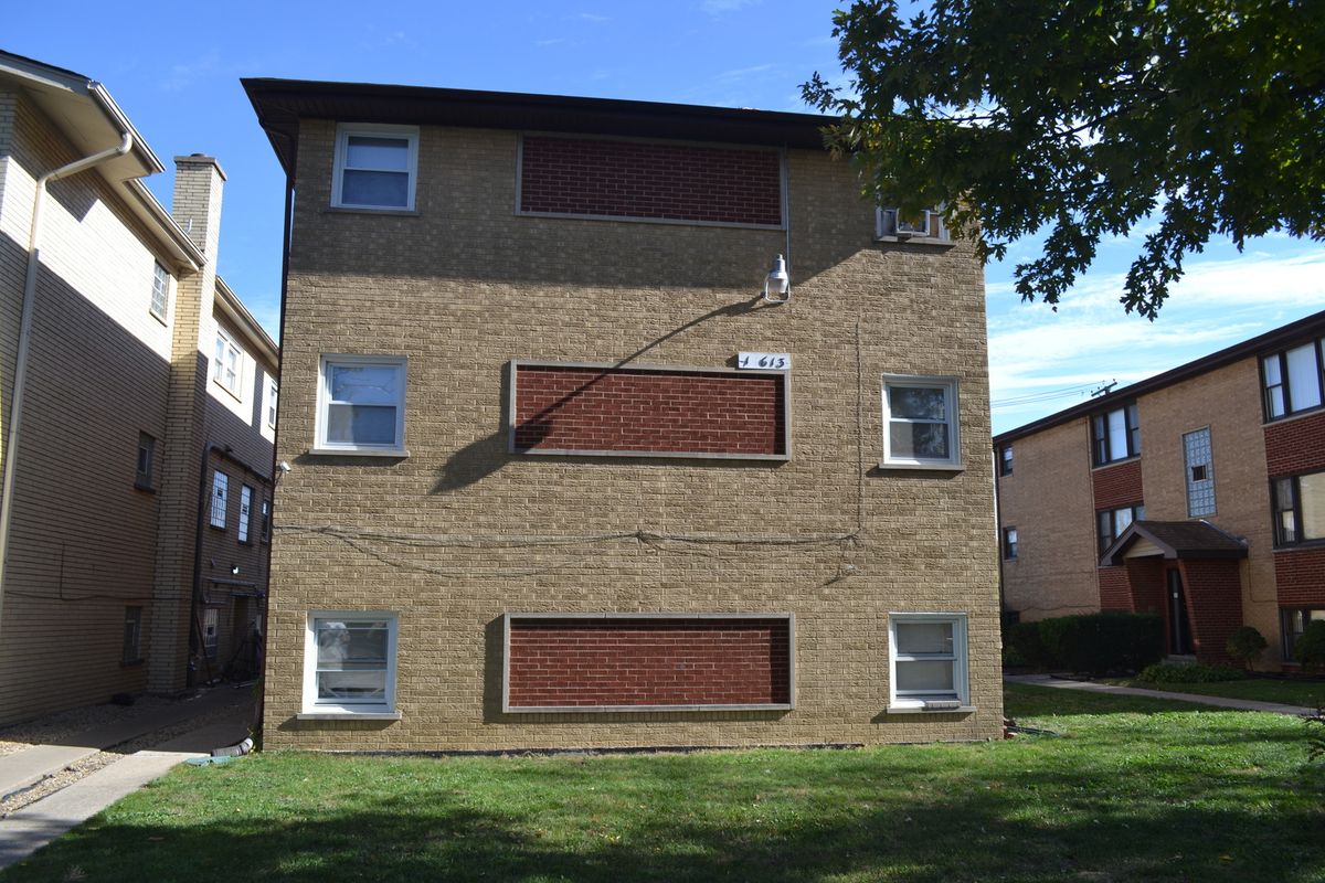 14613 Keystone Avenue, Midlothian, IL 60445