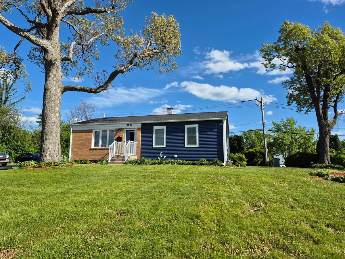 3029 Everglade Avenue, Woodridge, IL 60517