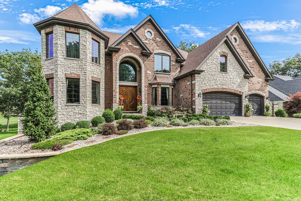 14151 131st Street — Lemont, IL 60439