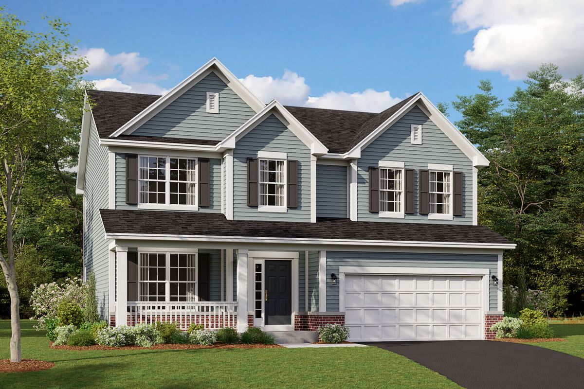 10772 Chadsey Road, Huntley, IL 60142