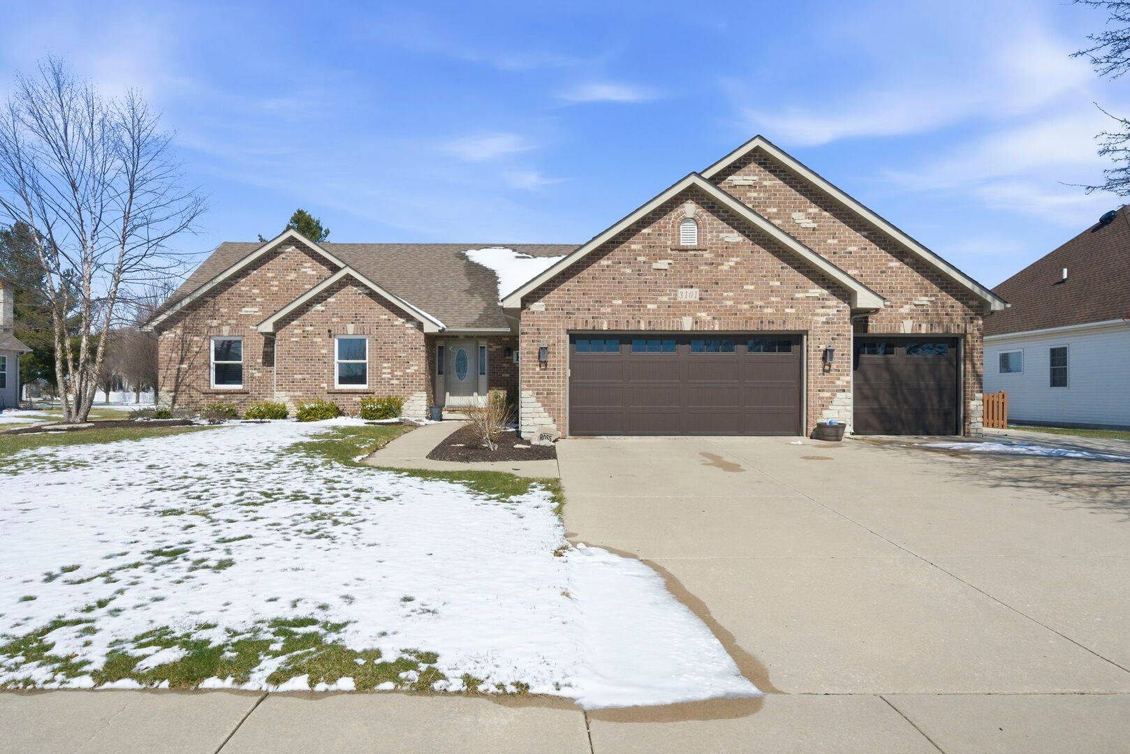 3101 Ernest Drive — Sandwich, IL 60548
