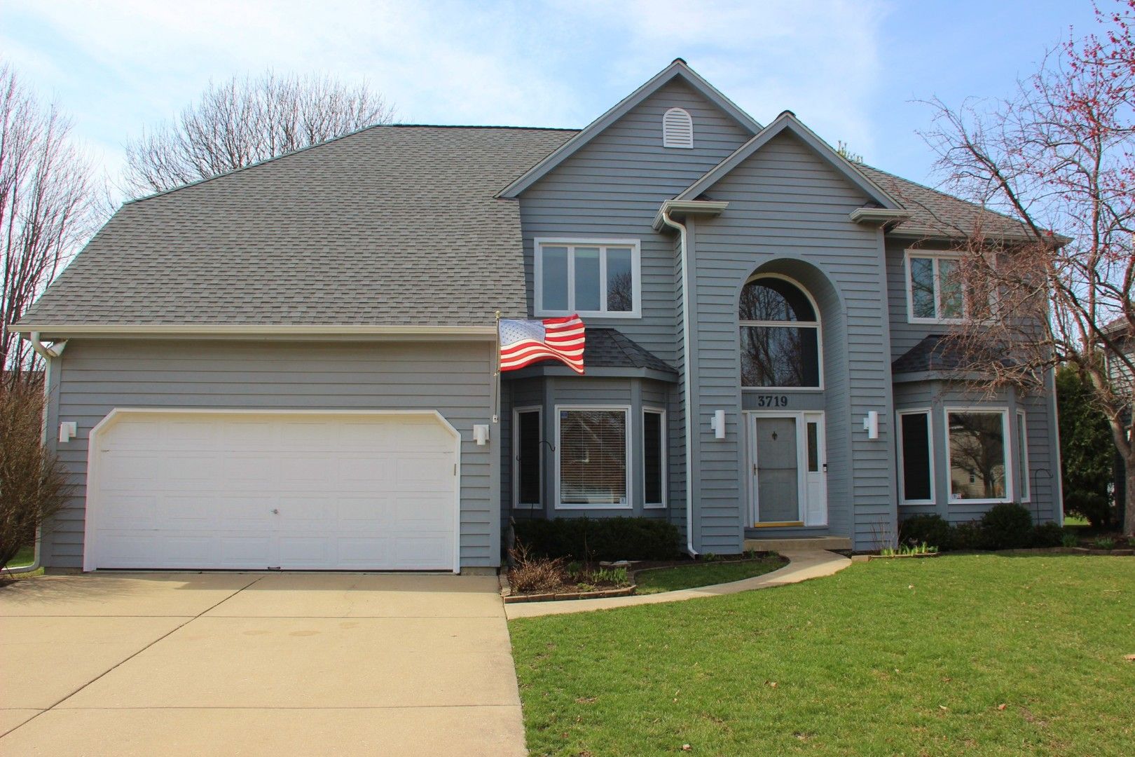 3719 Falkner Drive — Naperville, IL 60564
