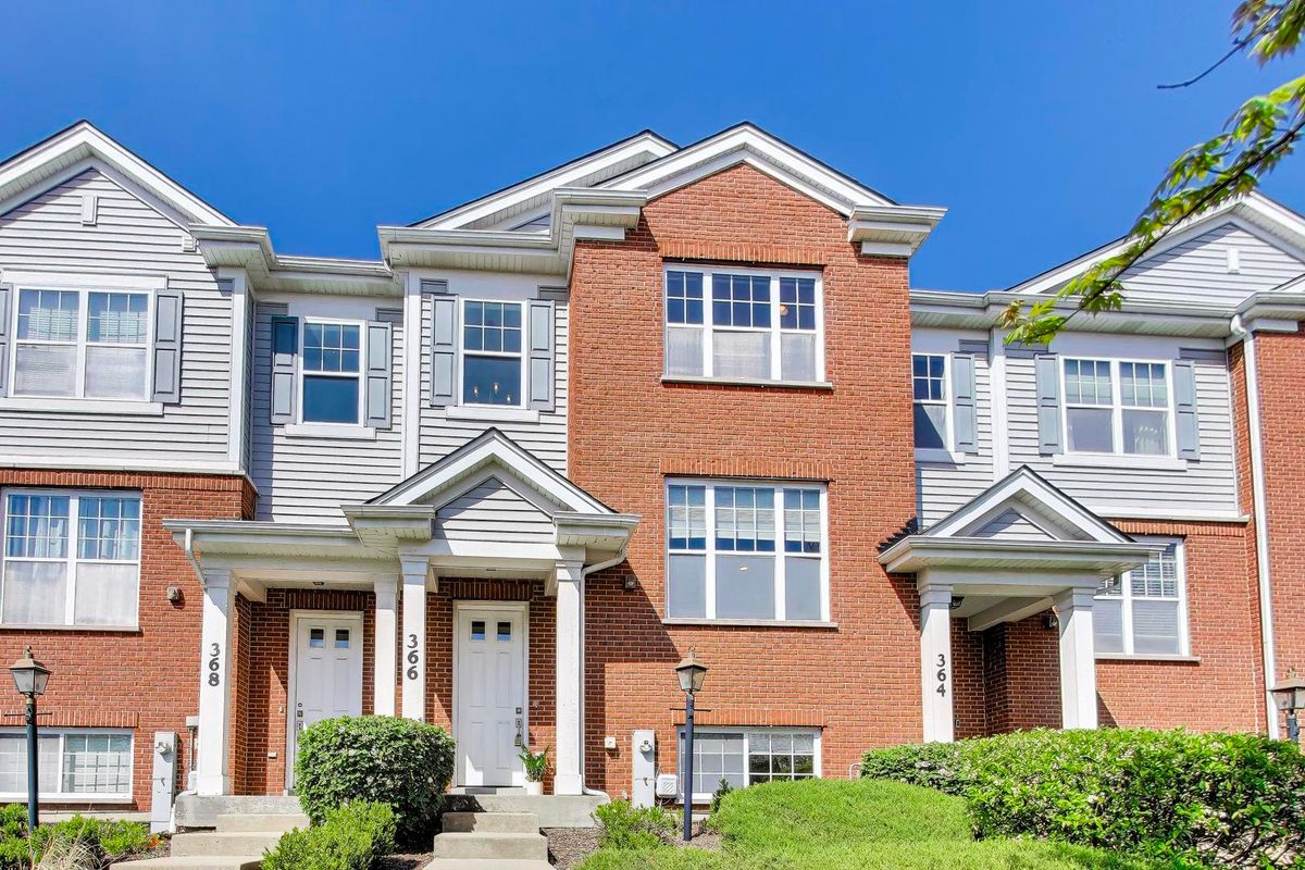 366 COUNTRY CLUB Drive, Prospect Heights, IL 60070