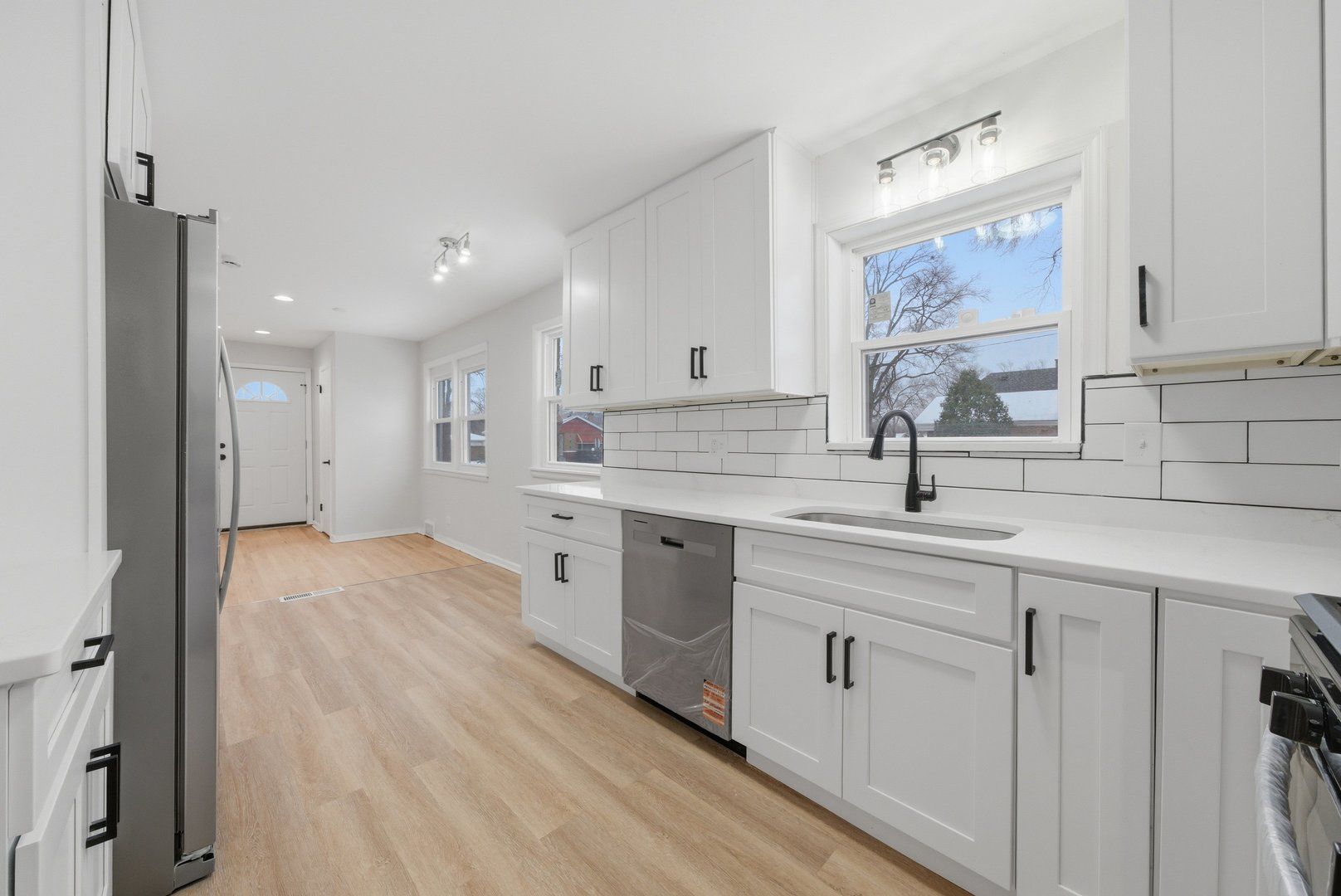 12358 S Lowe Avenue — Chicago, IL 60628