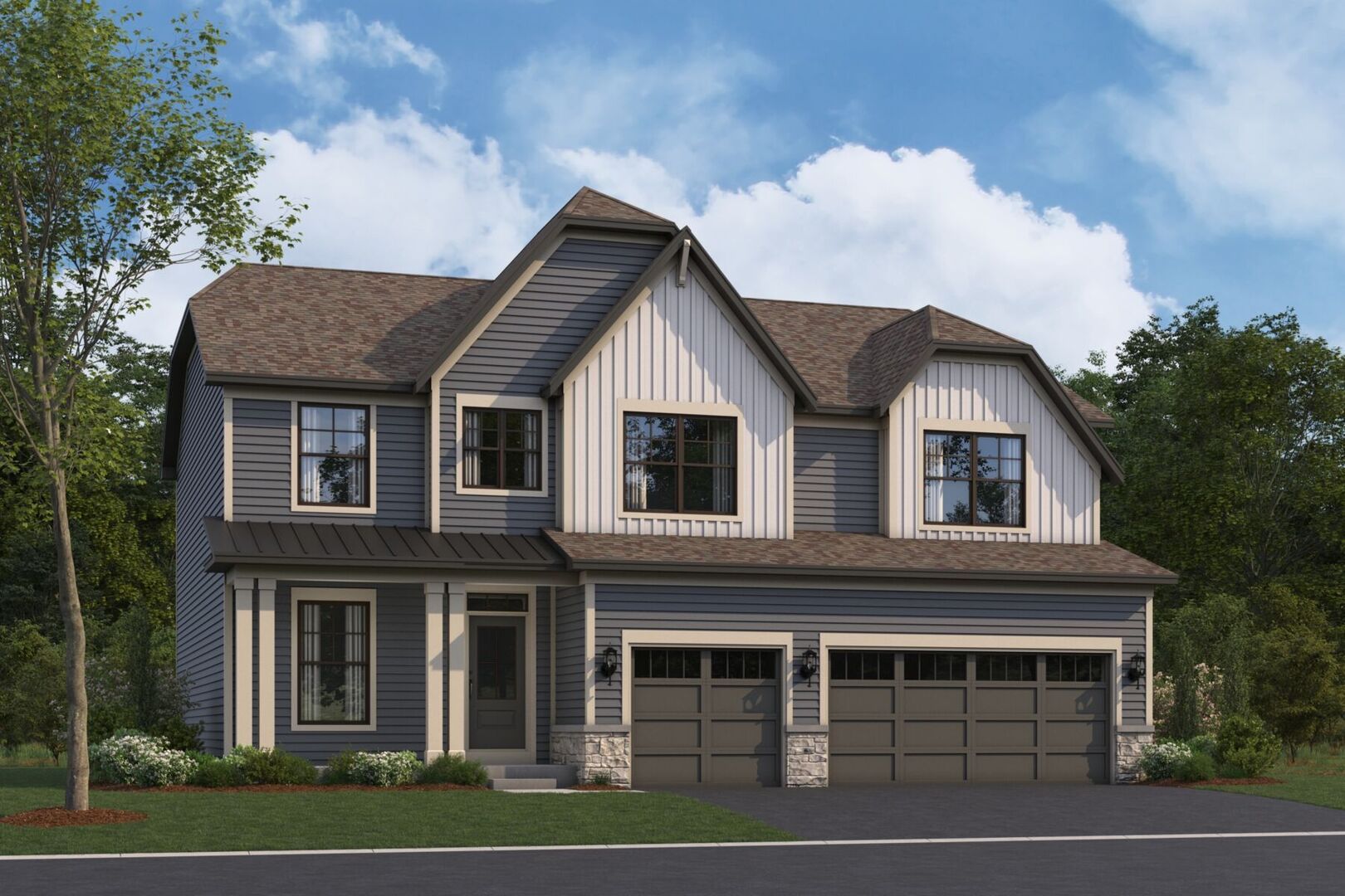 26209 Sablewood Circle — Plainfield, IL 60585