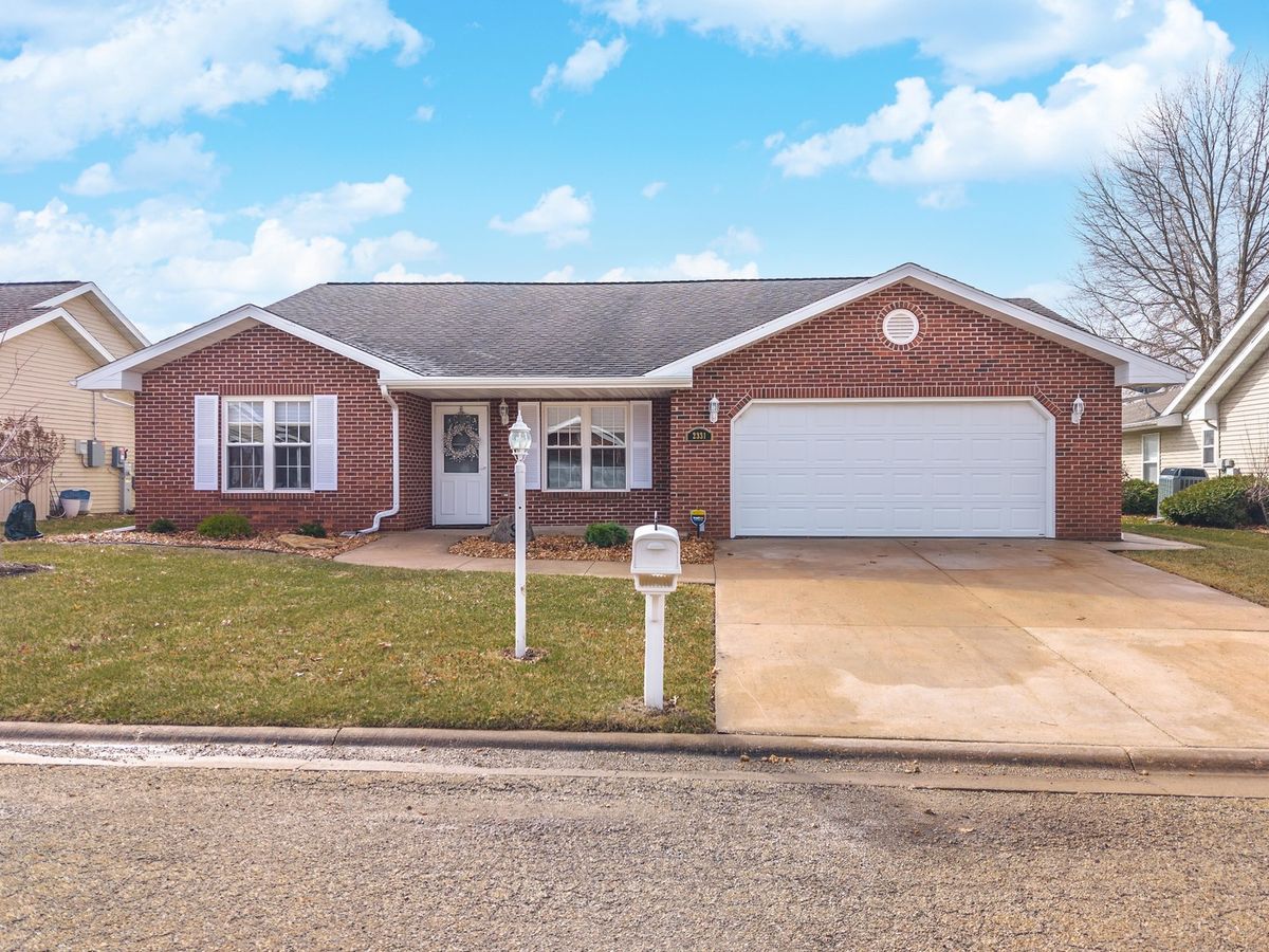 2331 Eastwood Avenue, Streator, IL 61364