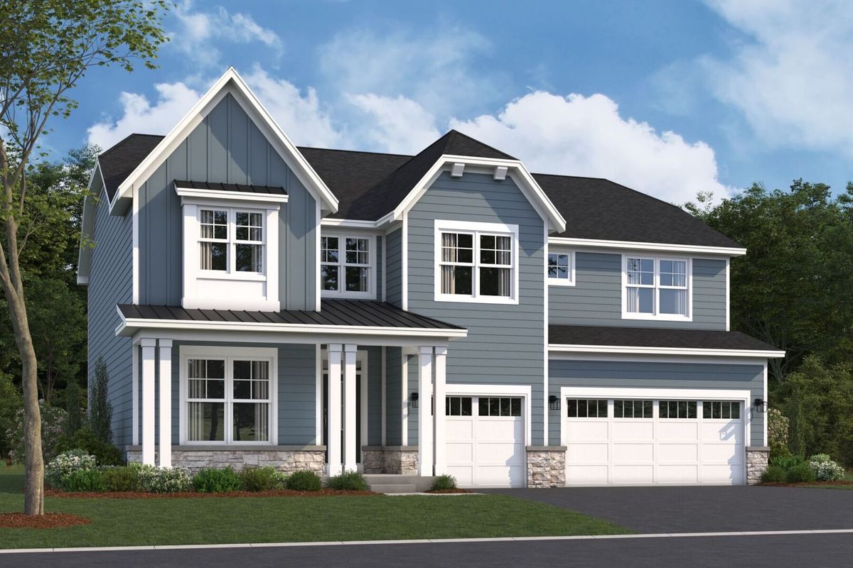 17429 Victoria Lane, Lockport, IL 60441