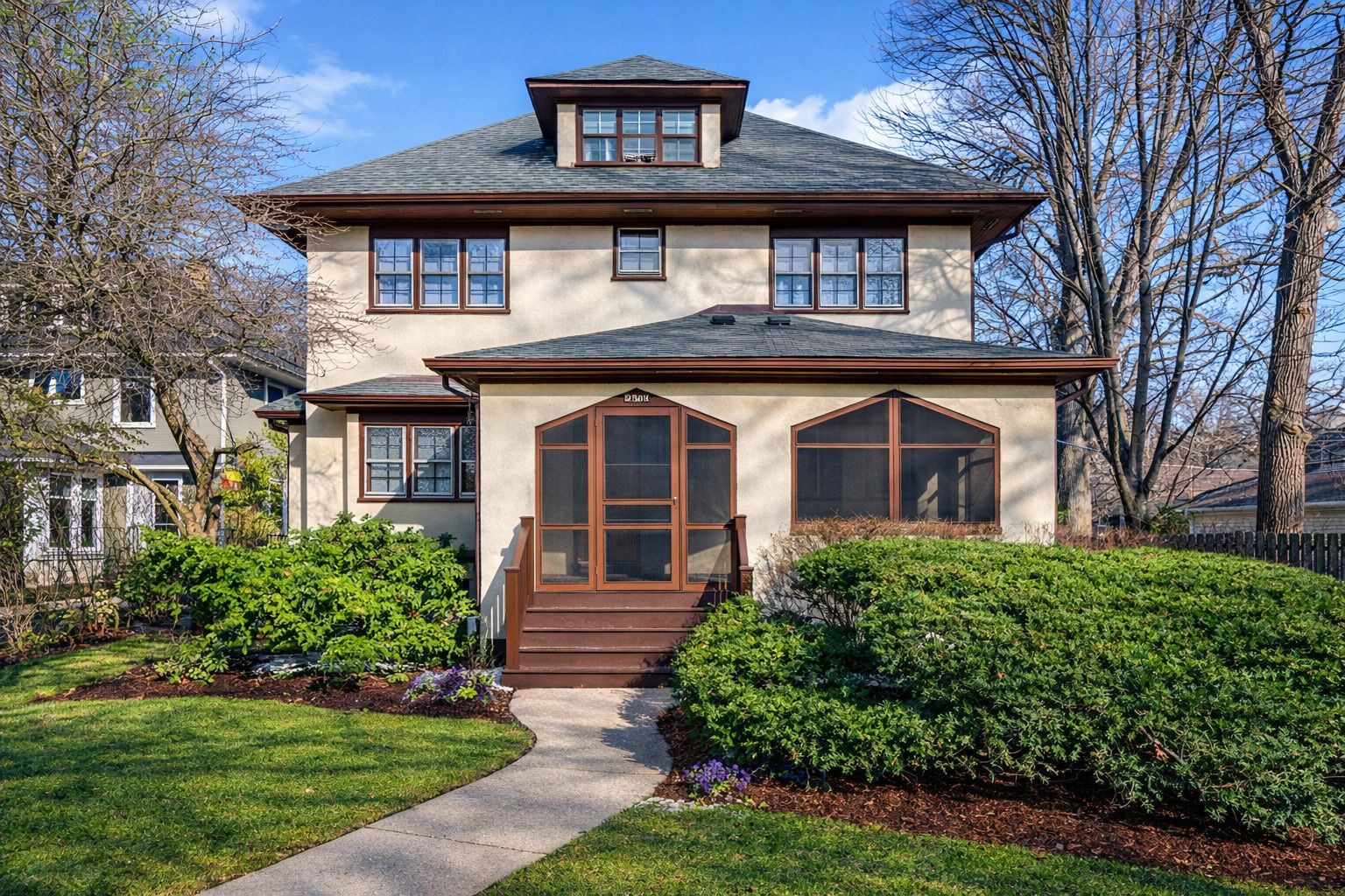 2509 Pioneer Road — Evanston, IL 60201