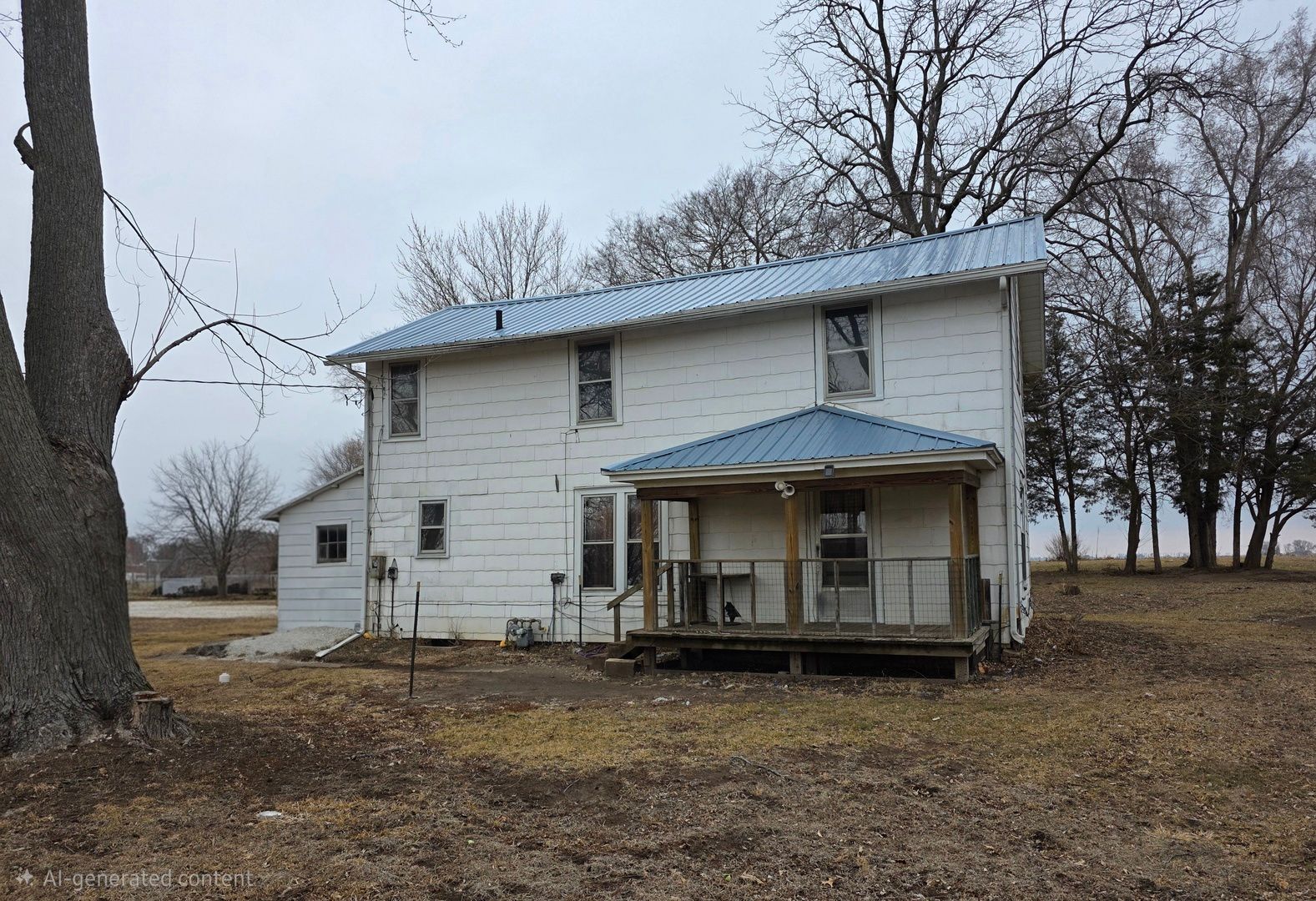 309 E 3rd Street — Tampico, IL 61283