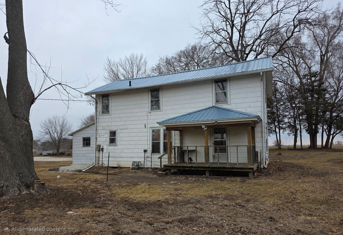 309 3rd Street, Tampico, IL 61283