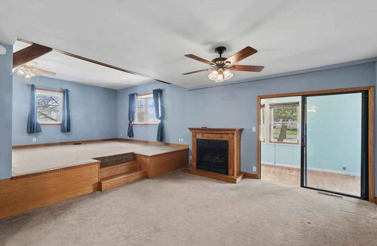 3055 County Road 1200 E, Rantoul, IL 61866