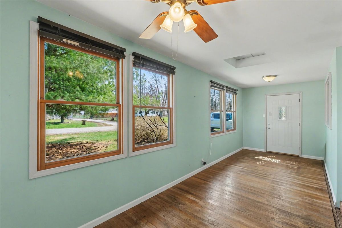 3055 County Road 1200 E, Rantoul, IL 61866