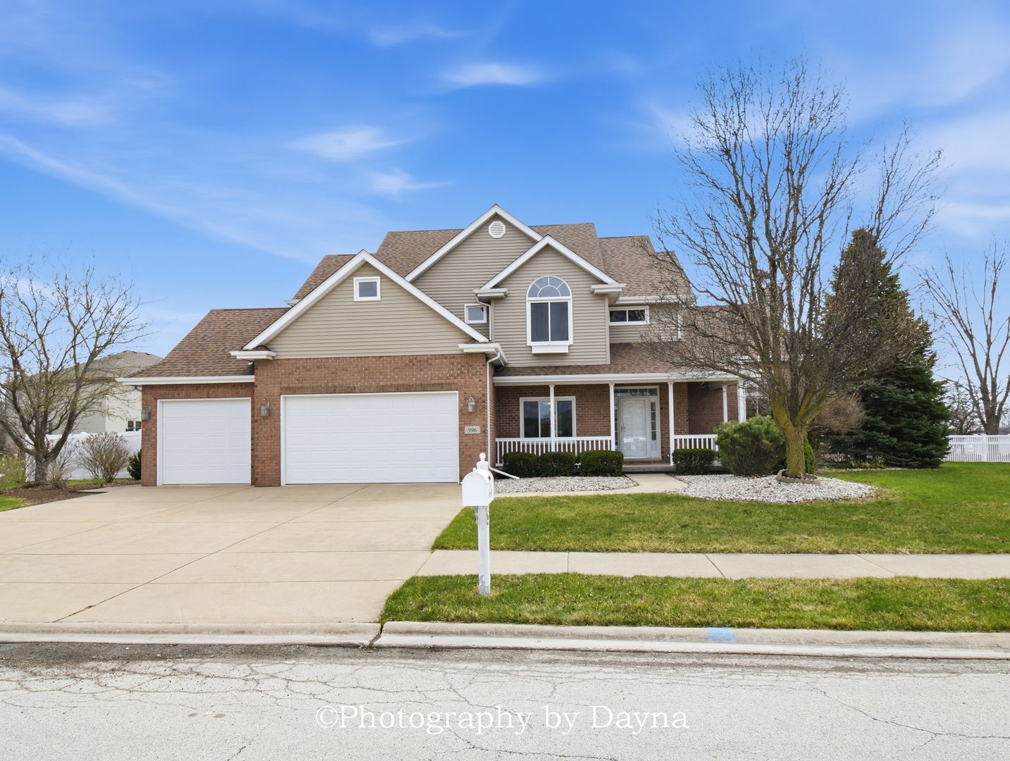 996 Meadow Path — Manteno, IL 60950