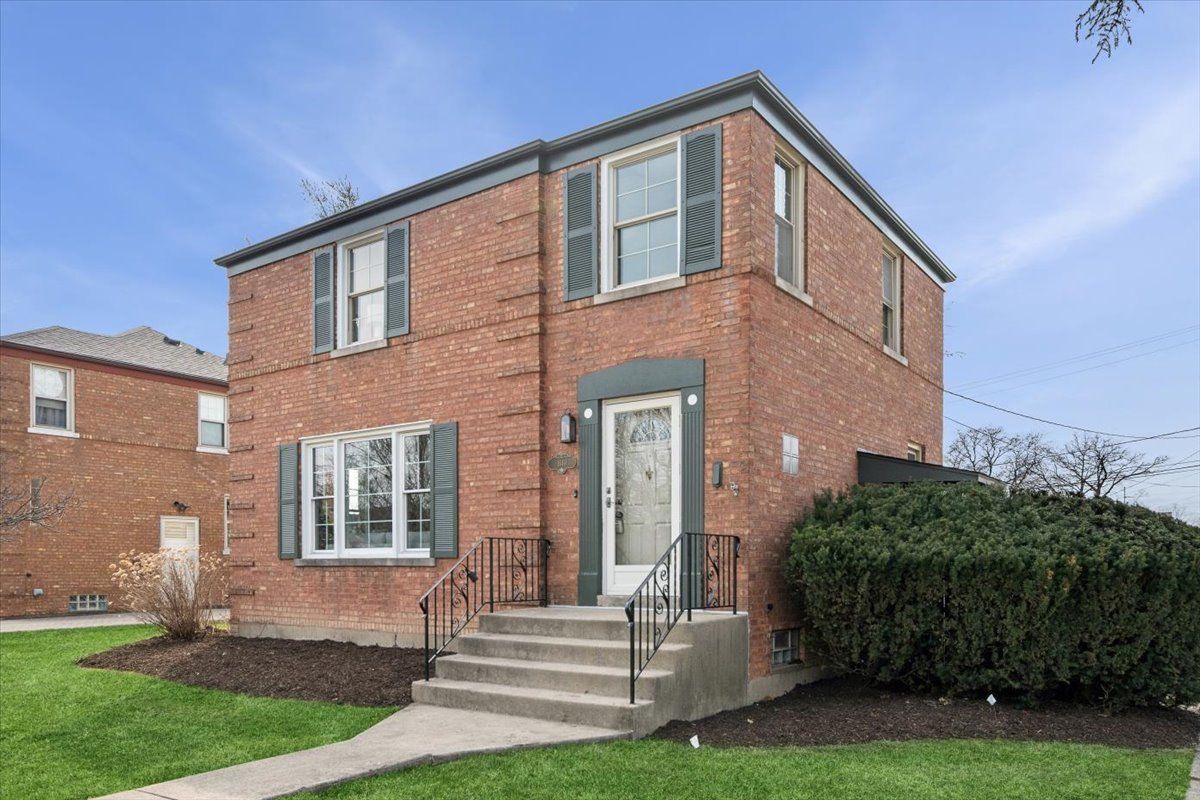 1140 Blanchan Avenue — La Grange Park, IL 60526