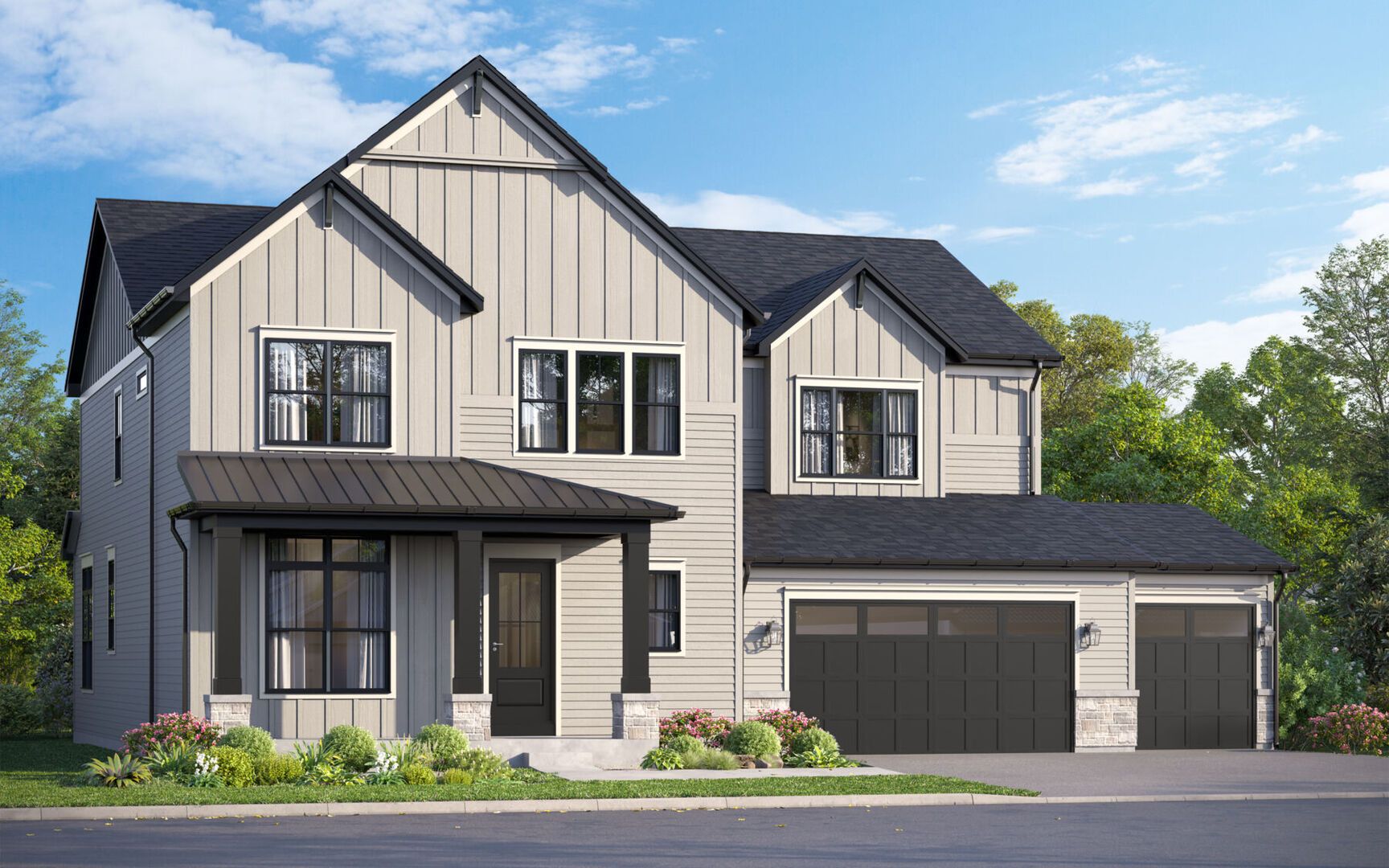 3812 Williams Street — Downers Grove, IL 60515