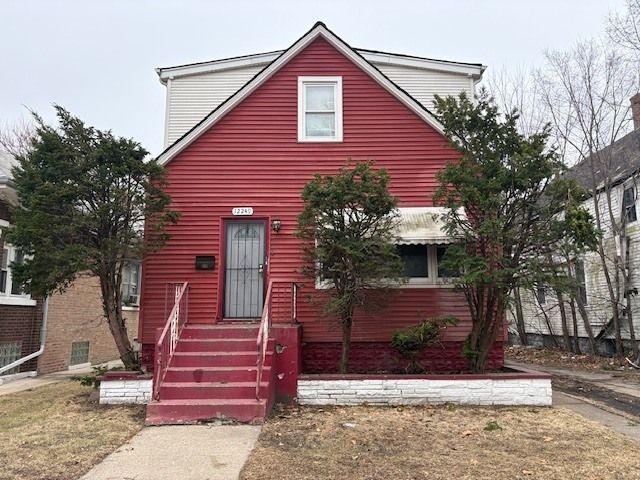 12249 S Parnell Avenue — Chicago, IL 60628