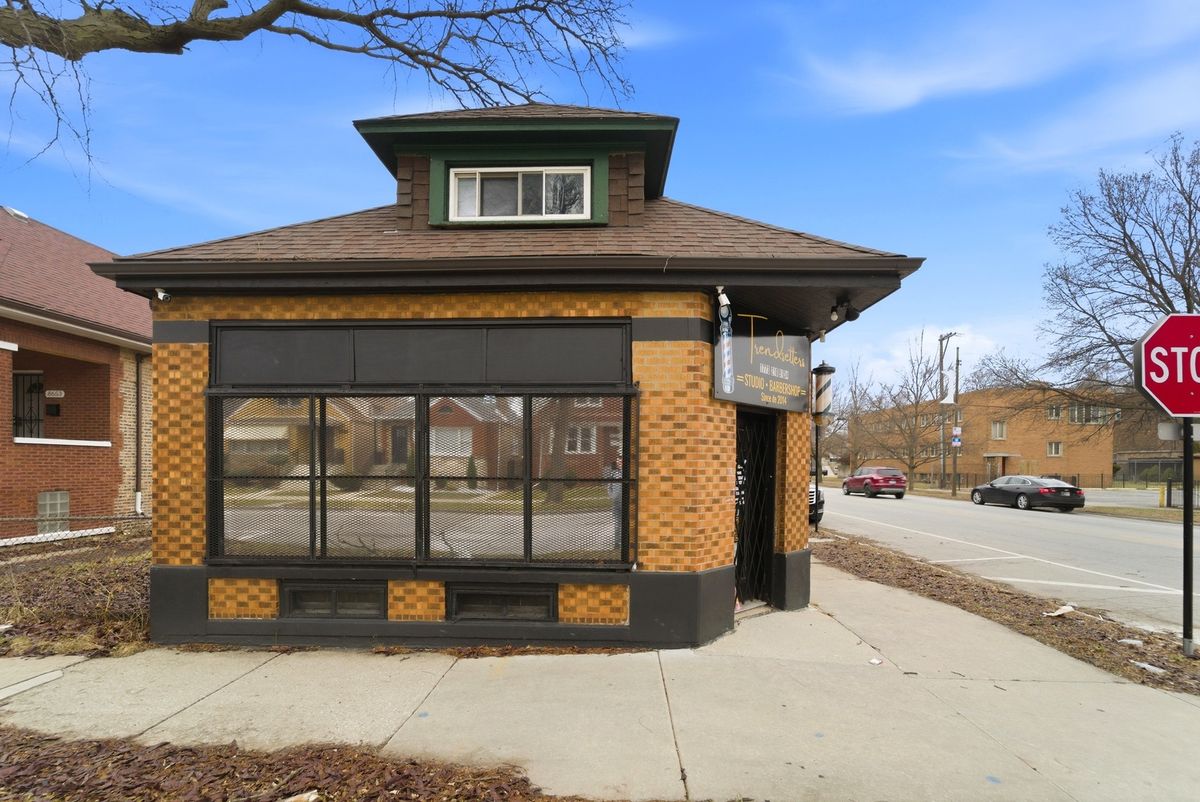 8659 Kingston Avenue, Chicago, IL 60617