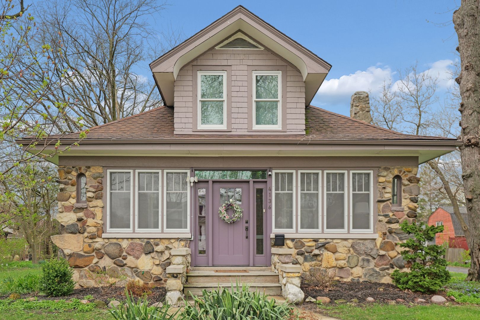 4136 Raymond Avenue — Brookfield, IL 60513