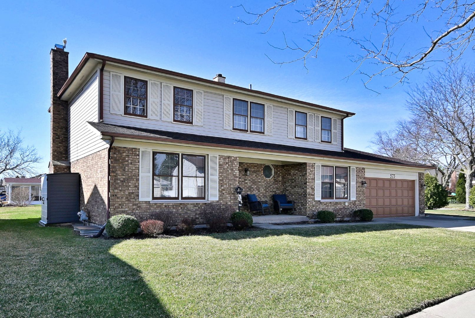 575 Montego Drive — Elk Grove Village, IL 60007