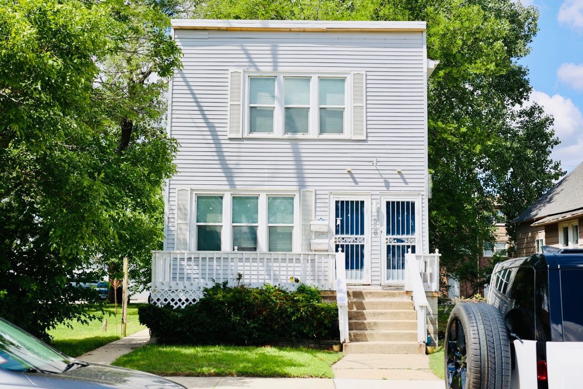 566 Ingraham Avenue, Calumet City, IL 60409