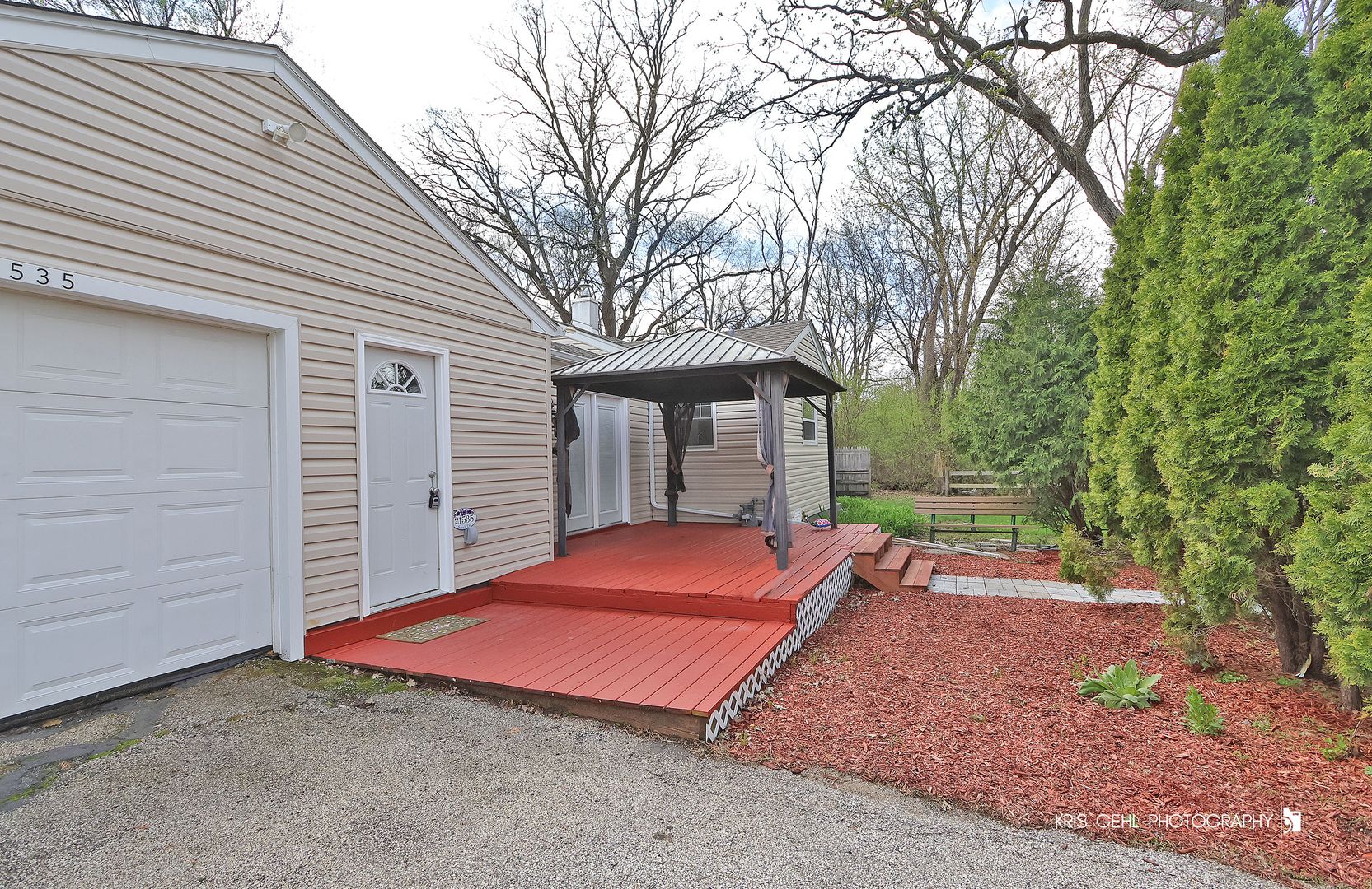 21535 W Sarah Drive — Lake Villa, IL 60046