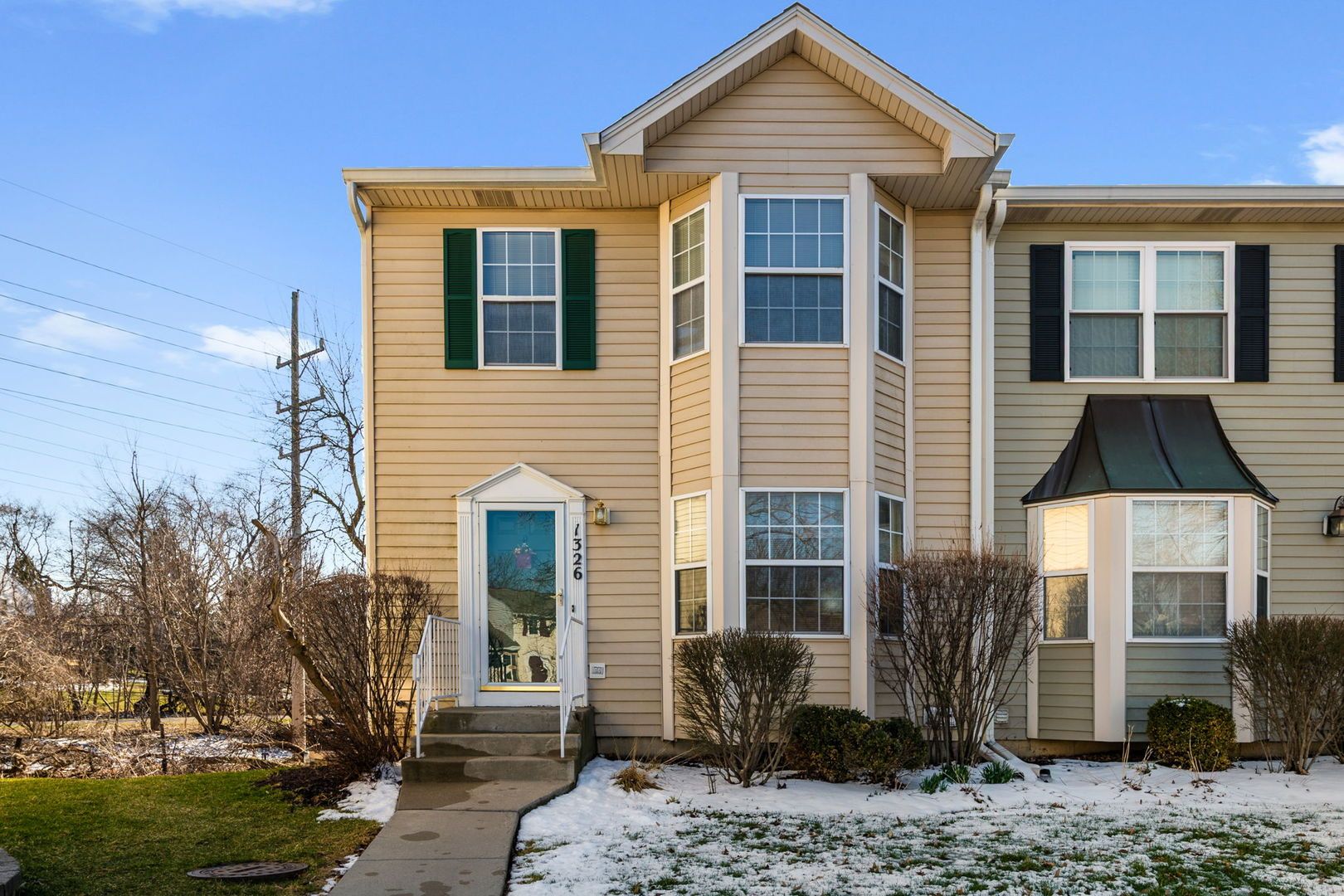 1326 Windsor Court — Geneva, IL 60134