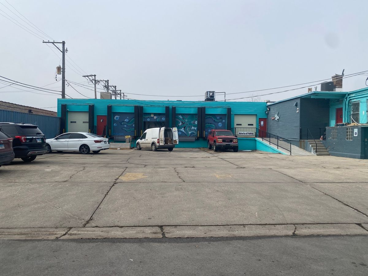 4337 31st Street, Chicago, IL 60623